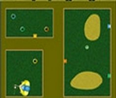 Flash Golf Online